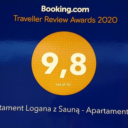 Apartament Logana Z Sauna - 5D Apartamenty Świeradów-Zdrój Dış mekan fotoğraf