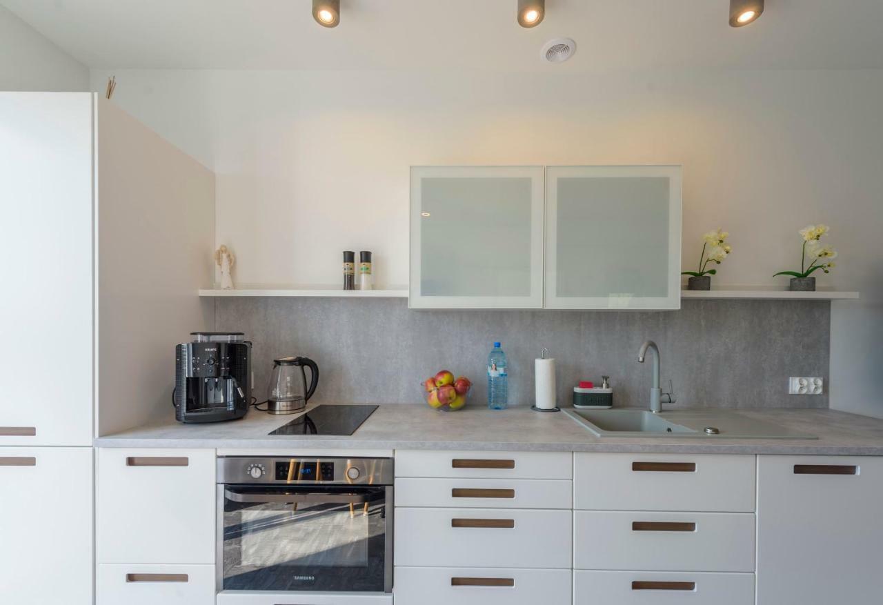 Apartament Logana Z Sauna - 5D Apartamenty Świeradów-Zdrój Dış mekan fotoğraf