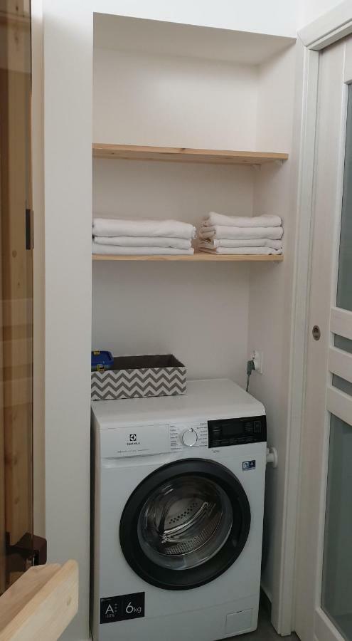Apartament Logana Z Sauna - 5D Apartamenty Świeradów-Zdrój Dış mekan fotoğraf