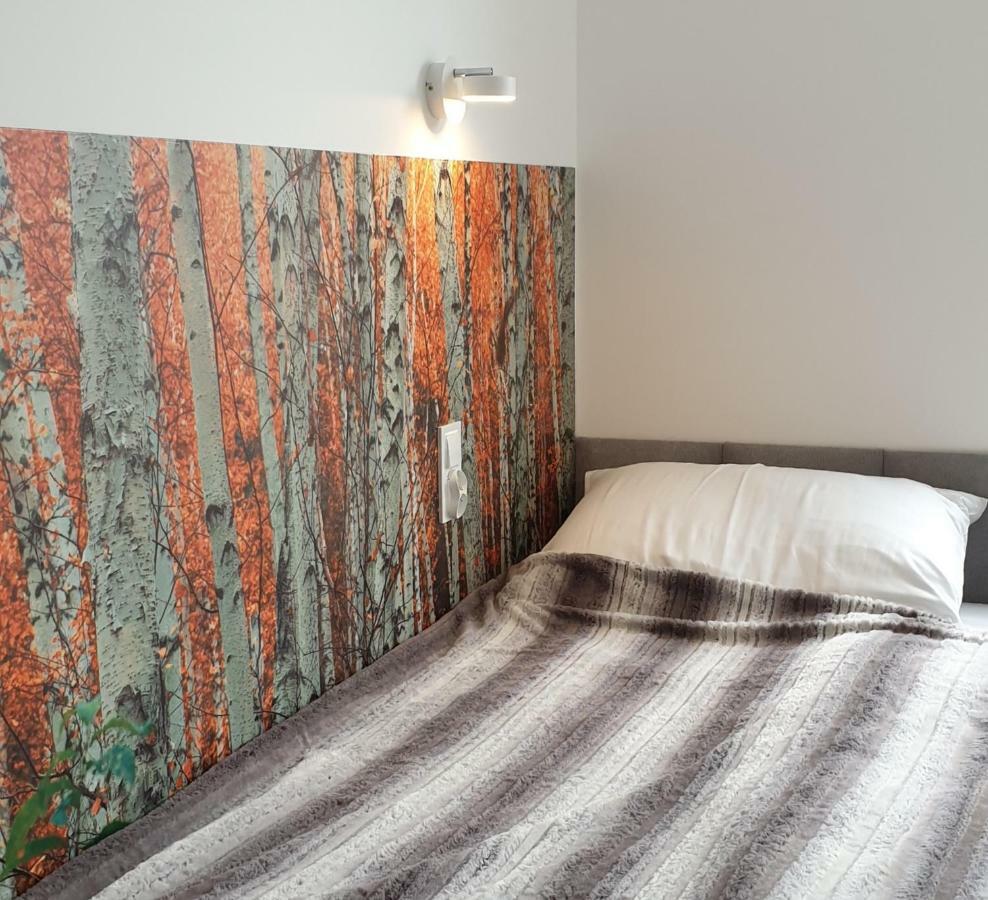 Apartament Logana Z Sauna - 5D Apartamenty Świeradów-Zdrój Dış mekan fotoğraf